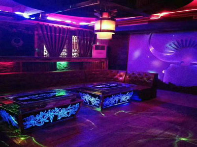 怀化夜总会招聘